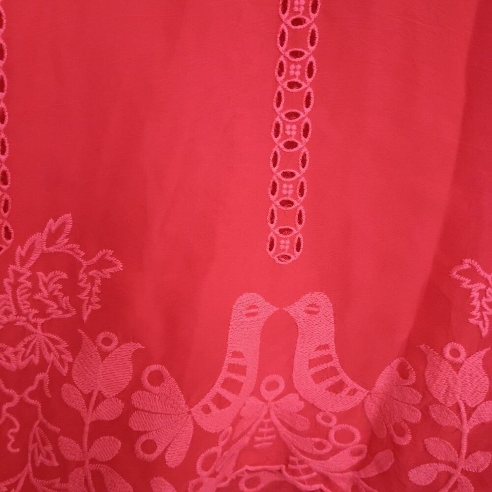 NWT Johnny Was Cage Flare Tunic!! - Picture 5 of 10